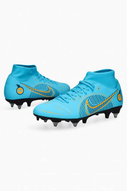 Scarpa Nike calcio uomo superfly