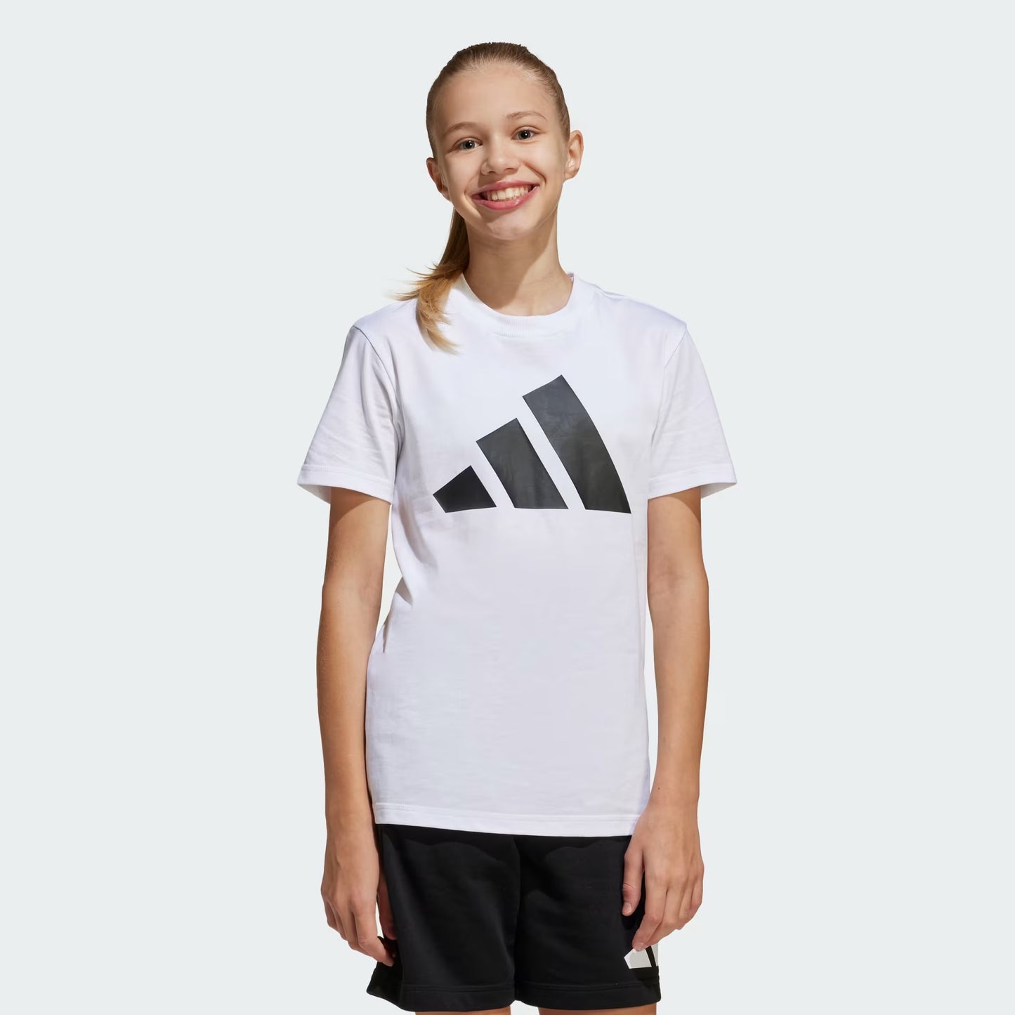 T-shirt+bermuda Adidas Bambino