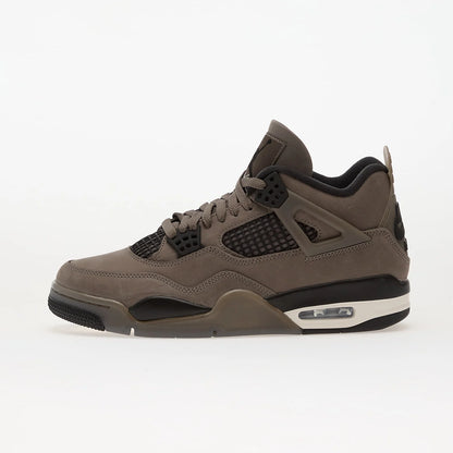SCARPA AIR JORDAN 4 RETRO