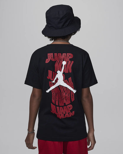 T-shirt jordan bambino