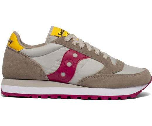 Scarpe Saucony JAZZ donna