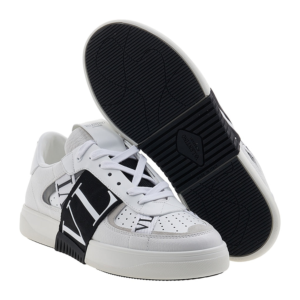 SCARPA UOMO VALENTINO GARAVANI