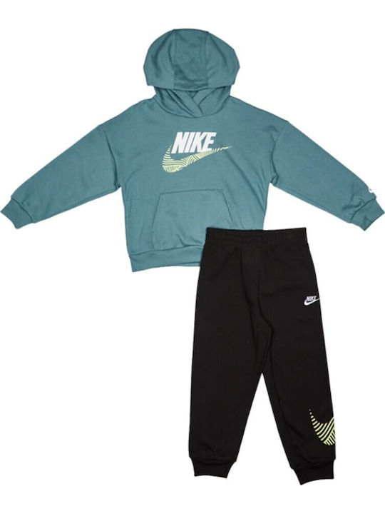 Tuta Nike neonato