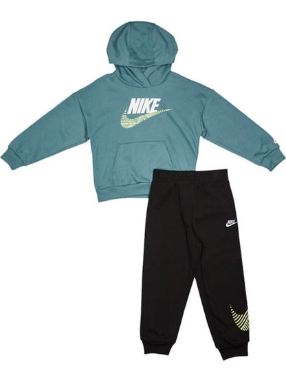 Tuta Nike neonato