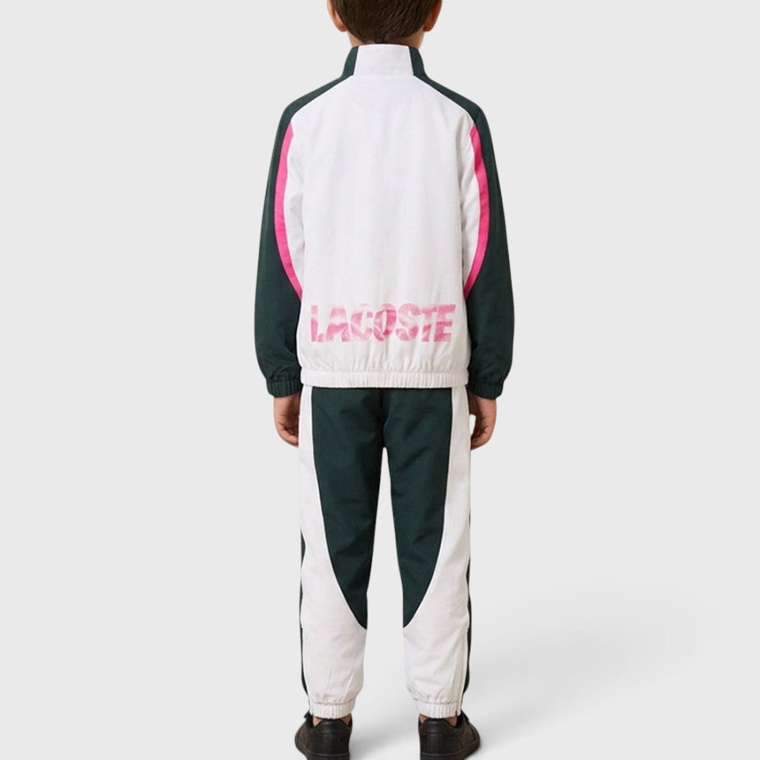 Tuta bambino Lacoste