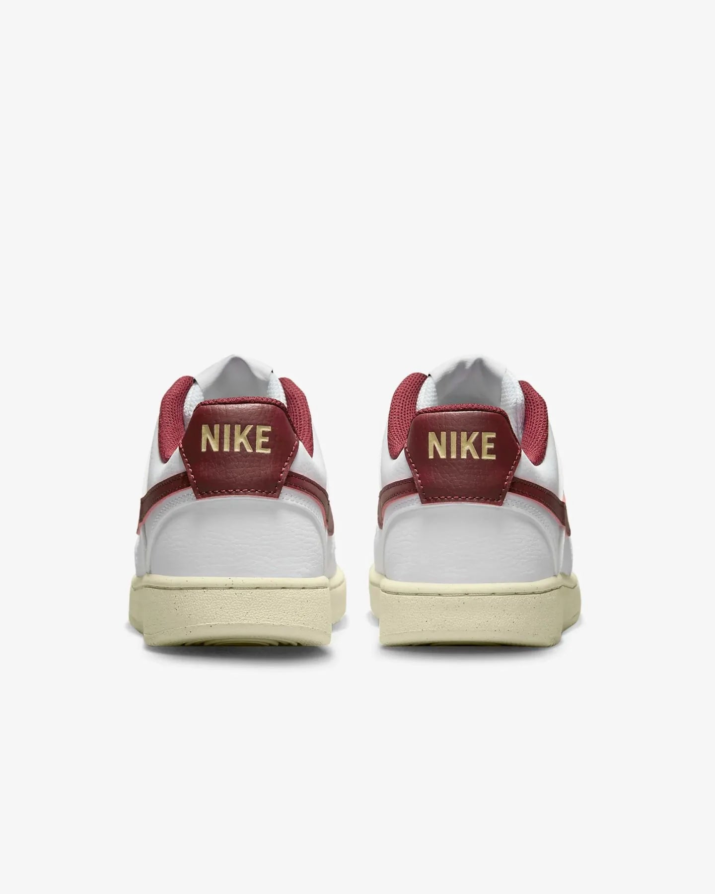 Scarpa Nike Court Vision uomo