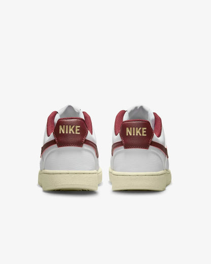 Scarpa Nike Court Vision uomo