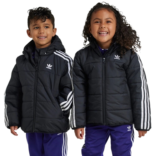 Giubbino Adidas bambino