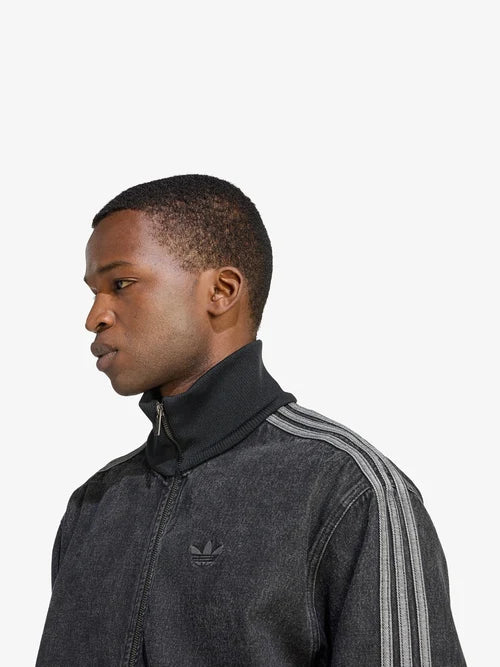 Felpa Adidas uomo STADIUM DENIM