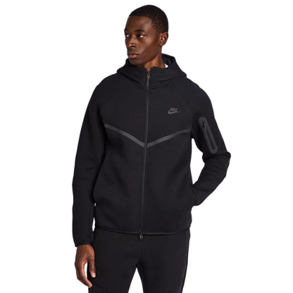 Felpa Nike Sportswear Tech Fleece uomo