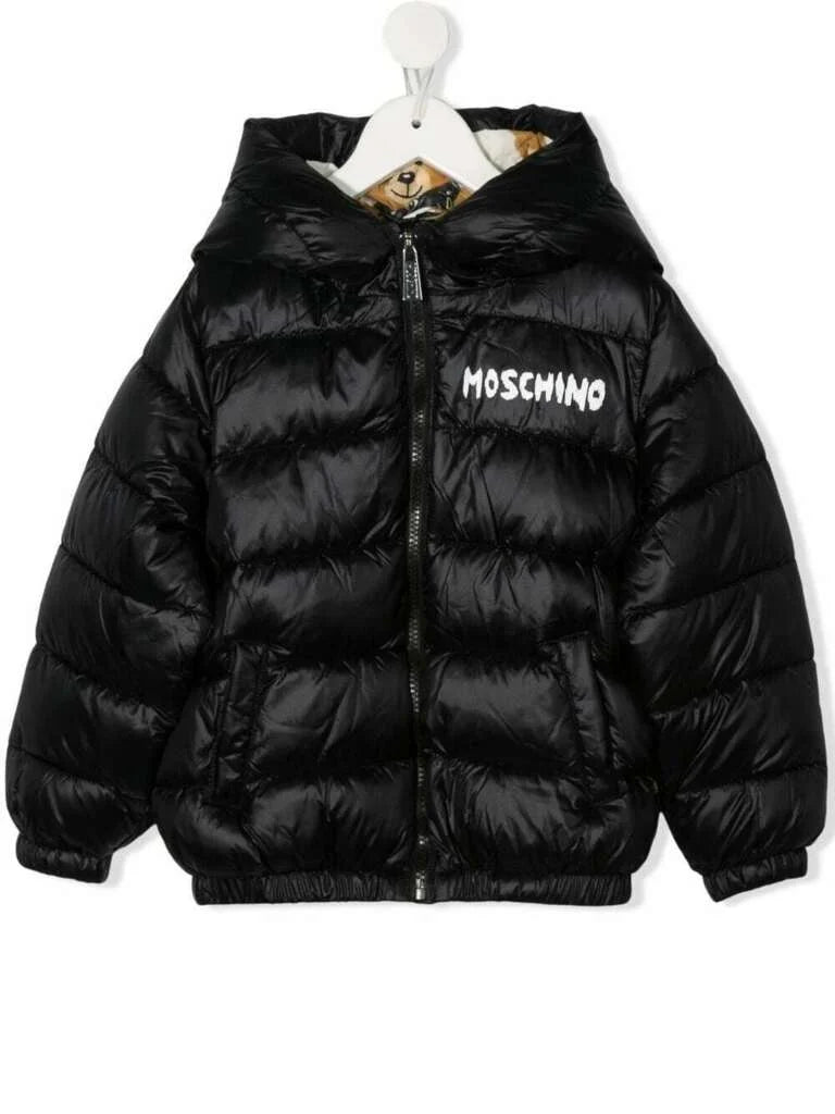 Giubbino Moschino bambino