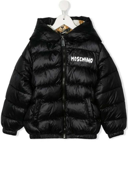 Giubbino Moschino bambino