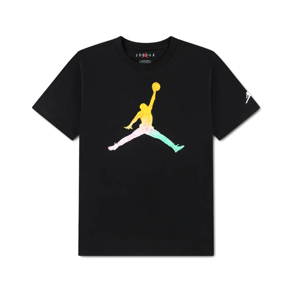 T-shirt Jordan bambino