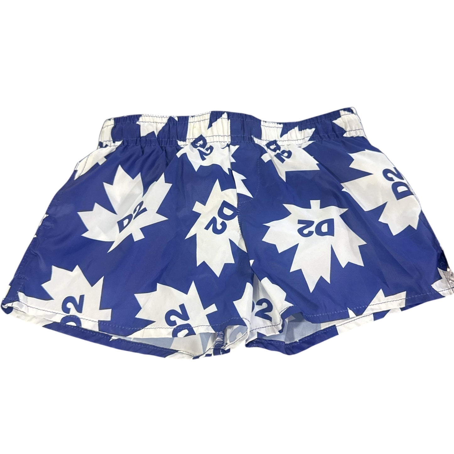 COSTUME BOXER DSQUARED2 BAMBINO