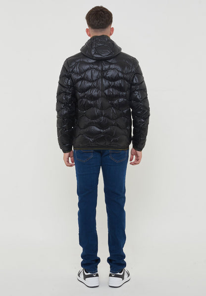 Giubbino Blauer uomo onda