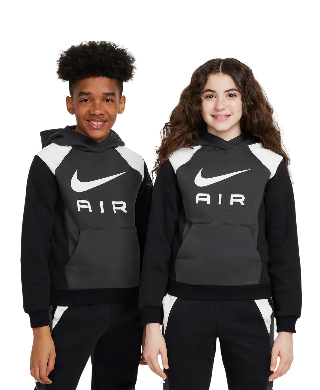 Tuta Nike Air Pro Hoodie bambino/a