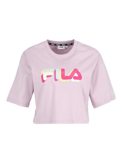 T-shirt Fila donna