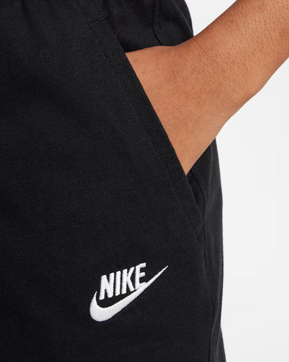 BERMUDA NIKE SPORTSWEAR JERSEY BAMBINO