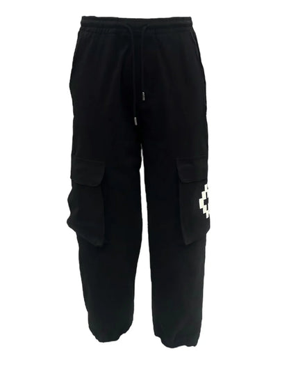 Pantalone cargo MARCELO BURLON uomo