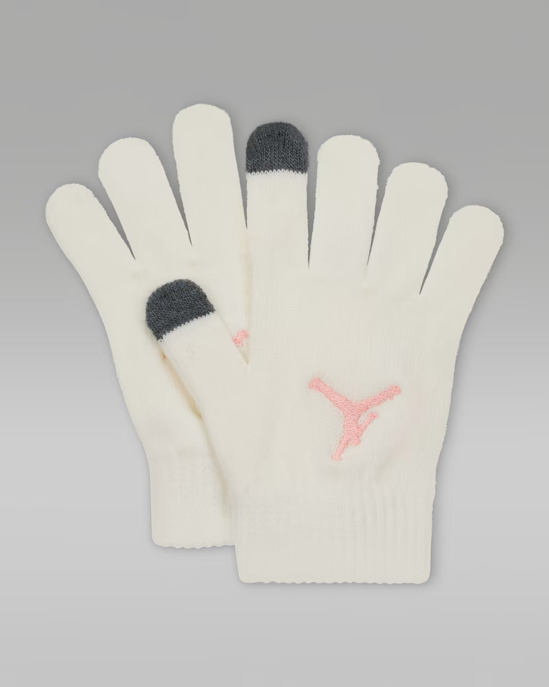 Cappello+guanti Jordan bambina