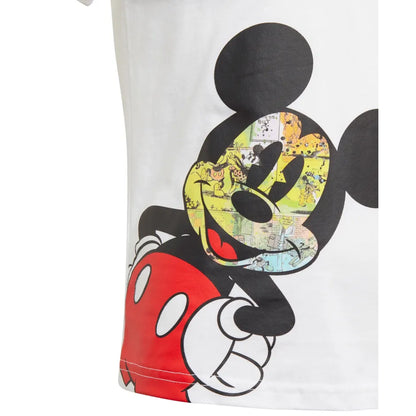 T-shirt+bermuda bambino Adidas