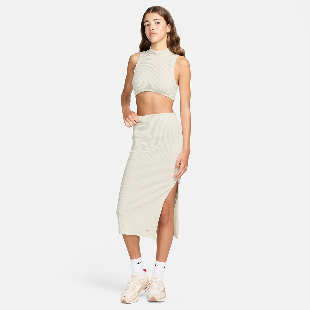 Gonna Nike donna ciniglia