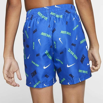 Costume Nike Bambino swoosh