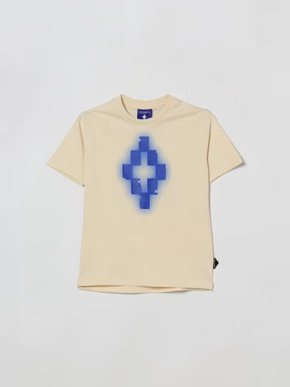 T-shirt Marcelo Burlon bambino