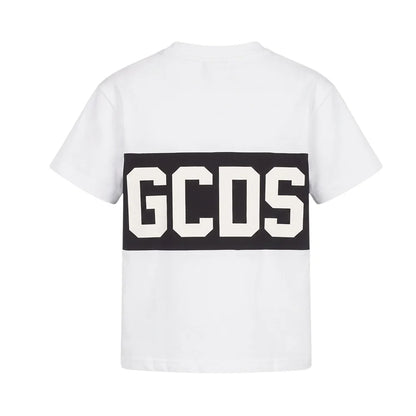 T-shirt GCDS bambino