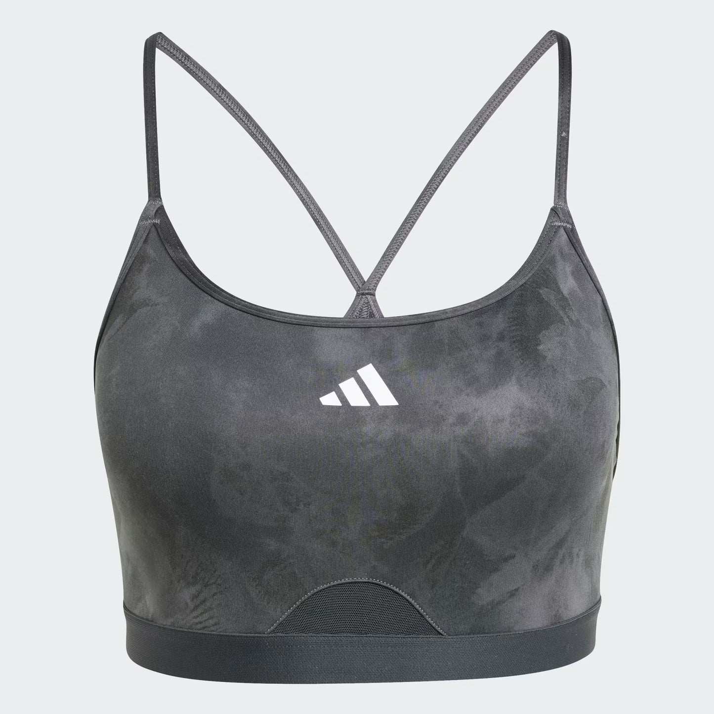 Top adidas donna DRI-FIT