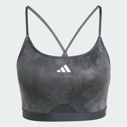 Top adidas donna DRI-FIT