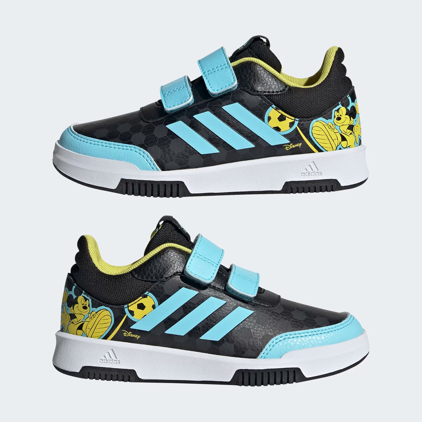 Scarpa Adidas TENSAUR MICKEY bambino