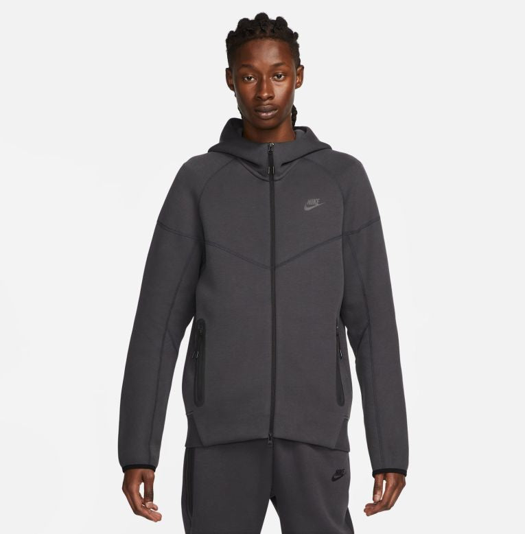 Tuta tech fleece nike uomo