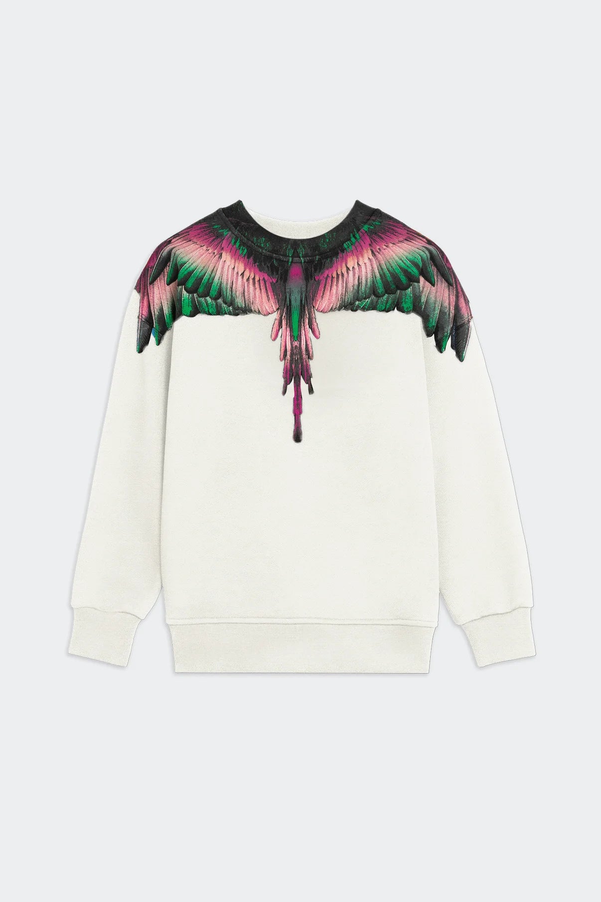 Felpa MARCELO BURLON bambina