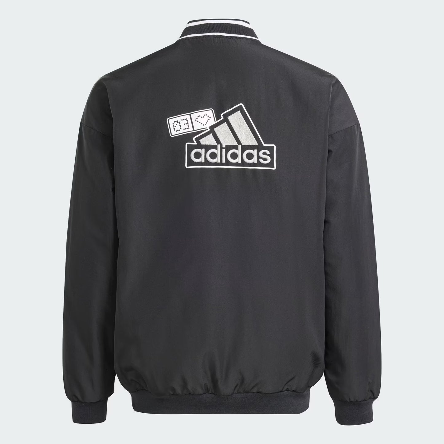 Giubbino Adidas Bambino