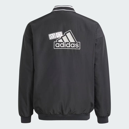 Giubbino Adidas Bambino