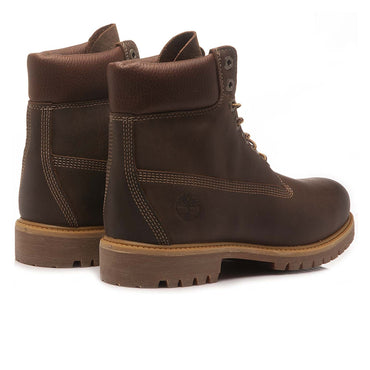 Stivale Stringato Timberland Premium