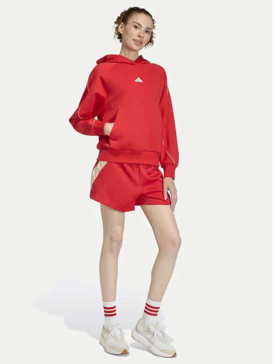 Pantaloncino Adidas donna