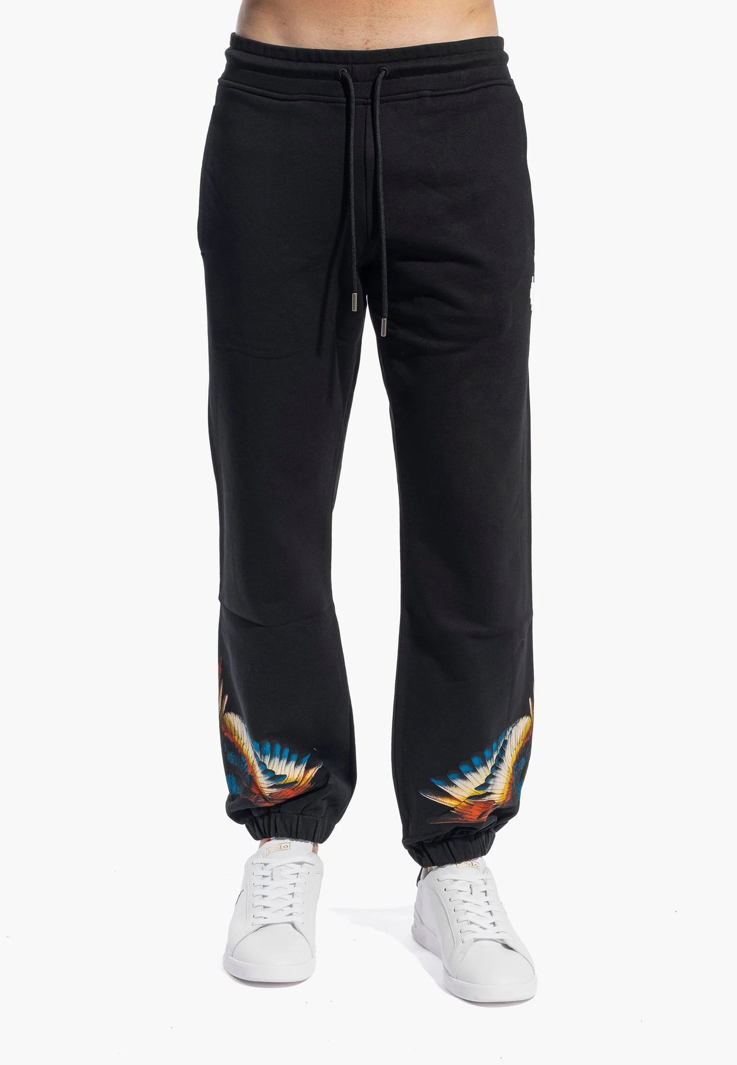 Pantaloni Uomo Marcelo Burlon