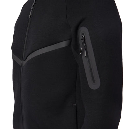 Felpa Nike Sportswear Tech Fleece uomo
