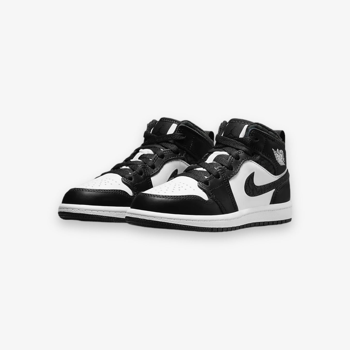 Scarpe JORDAN 1 MID bambino