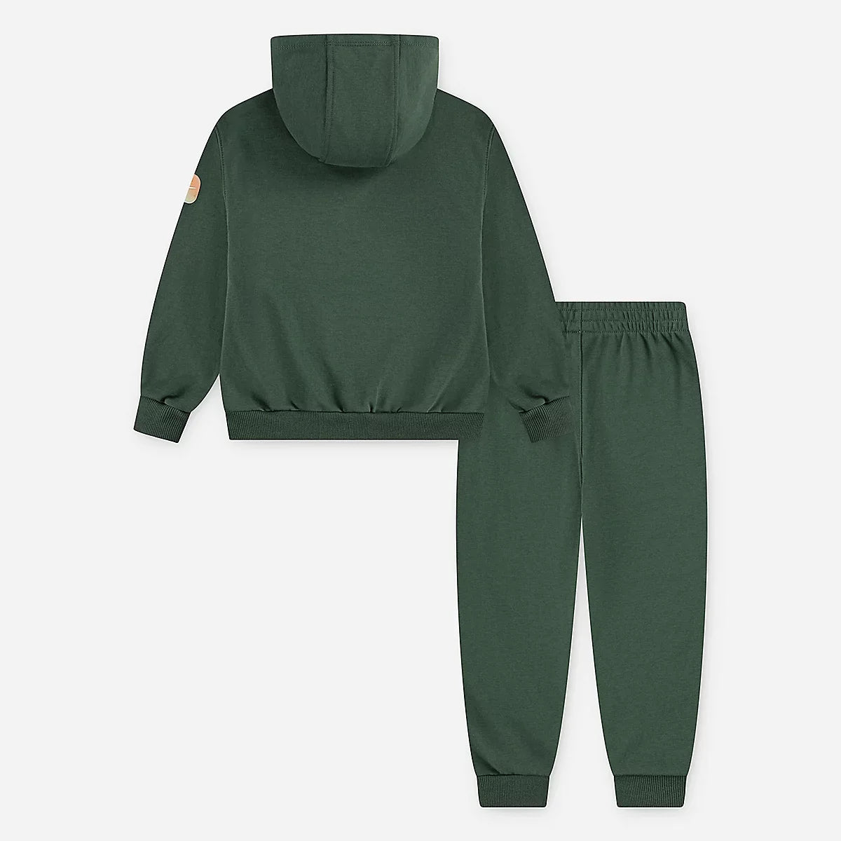 Tuta Nike bambino garzato