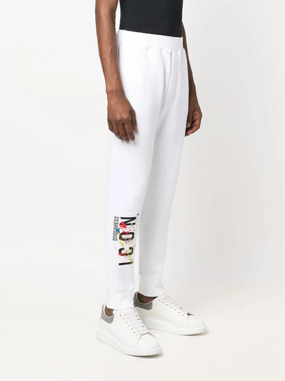 Pantalone Dsquared uomo