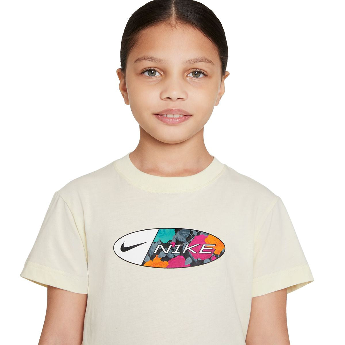 T-shirt bambina Nike