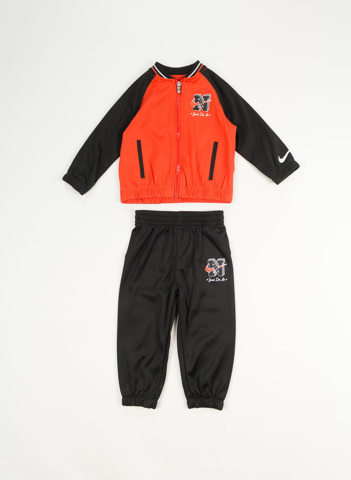 Tuta Nike neonata