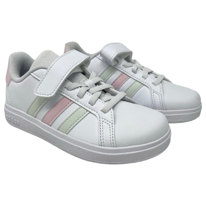 Scarpe Adidas GRAND COURT bambina