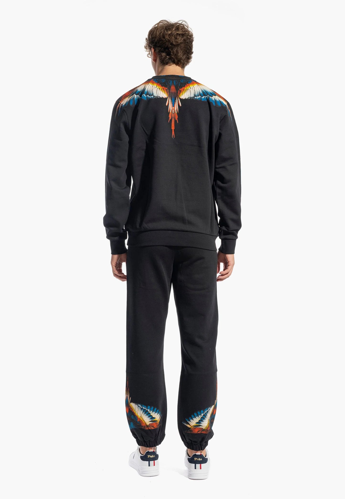 Felpa Marcelo Burlon
