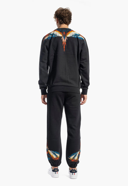 Felpa Marcelo Burlon