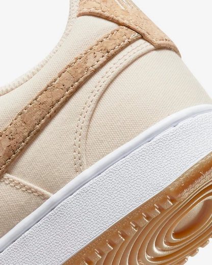 Scarpa Nike Court Vision Lo CNVS uomo