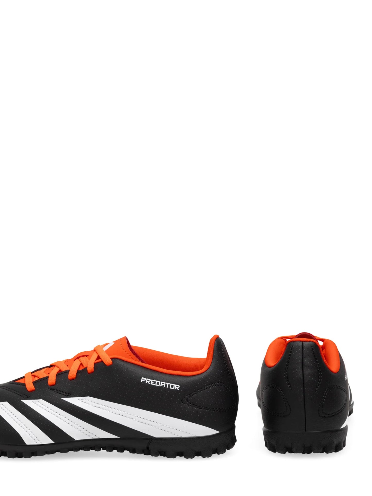 Scarpa Adidas calcetto Predator club bambino